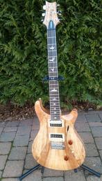 PRS limited edition se custom spalted maple, Musique & Instruments, Instruments à corde | Guitares | Électriques, Enlèvement