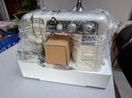 Nieuw Brother electrice naaimachine, Hobby en Vrije tijd, Naaimachines en Toebehoren, Ophalen, Zo goed als nieuw, Naaimachine