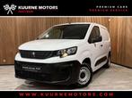 Peugeot Partner 1.5 BlueHDi Bt/Cruise €13.141+BTW *1j gara, 75 kW, Achat, Euro 6, 3 places