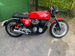 Honda CB750 F2 1978 cafe racer, Motos, Motos | Honda, Particulier