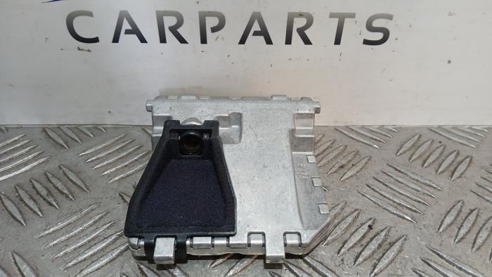 Camera voorzijde van een Mercedes E-Klasse, Gebruikt, -, Ophalen of Verzenden, -