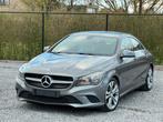 Mercedes-Benz Cla 180 1.6Cc Benzine 122Pk euro 6b, Auto's, Mercedes-Benz, Bluetooth, CLA, Euro 6, Leder