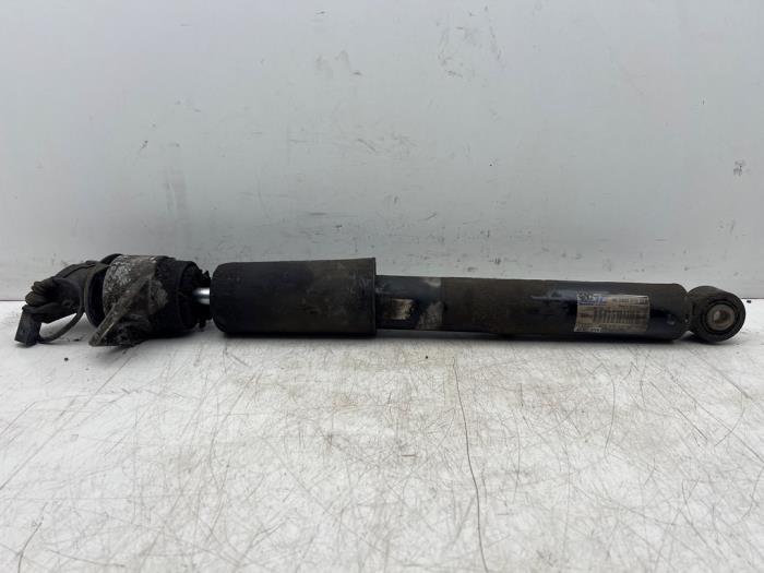 Barre amortisseur arrière gauche d'un Audi A6, -, 3 mois de garantie, Audi, Utilisé