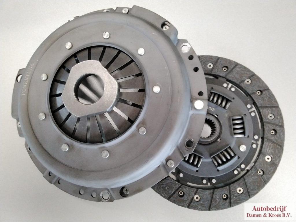 Koppelingset MGB 1800 GCK109AF, Autos : Pièces & Accessoires, Transmission & Accessoires, MG, Neuf, Enlèvement ou Envoi