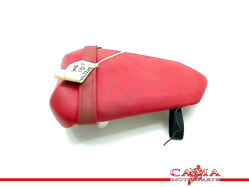 BUDDYSEAT ACHTER Yamaha YZF R1 2007-2008 (YZF-R1 4C8), Motoren, Dhr. S. di Majo, Gebruikt, Info@cama-motorparts.nl, P.J. Troelstraweg 8 8
3144 CX  MAASSLUIS, NL