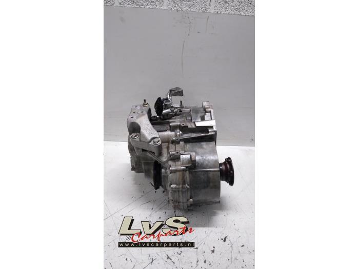 Boîte de vitesse d'un Volkswagen Tiguan, Autos : Pièces & Accessoires, Transmission & Accessoires, Volkswagen, Utilisé, 3 mois de garantie