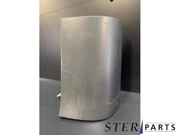 Elément pare-chocs arrière droit d'un Mercedes Vito (9B51), Autos : Pièces & Accessoires, Carrosserie & Tôlerie, Pare-chocs, Mercedes-Benz