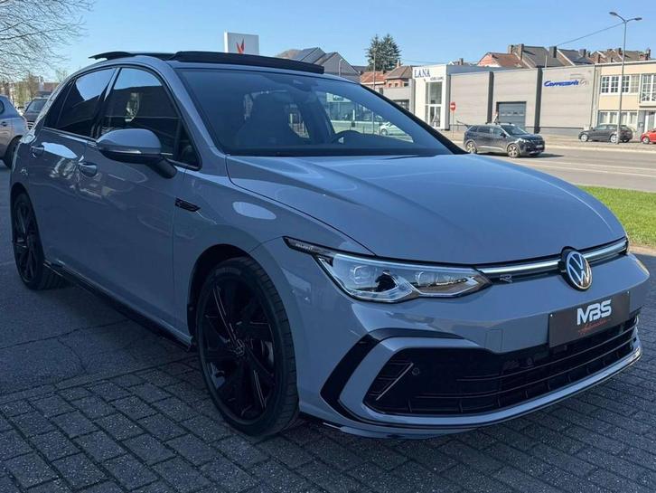 Volkswagen Golf R-LINE * XENON* CARPLAY* * TOIT OUVRANT *, Auto's, Volkswagen, Bedrijf, Te koop, Golf, ABS, Achteruitrijcamera