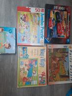 Puzzels, Kinderen en Baby's, Speelgoed | Kinderpuzzels, Ophalen