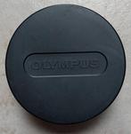 Voorzet groothoeklens Olympus IS 1000 camera, Audio, Tv en Foto, Foto | Lenzen en Objectieven, Ophalen, Zo goed als nieuw, Groothoeklens