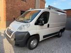 Citroen Jumper 2.2 Hdi 130CP Anne 2014 Euro5 300.000km Airco, Autos, Diesel, Particulier, Jumper, Achat