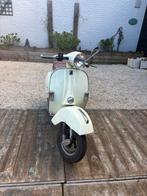 125 variomatic 4 temps, Motos, Particulier