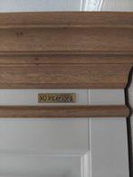 Kwalitatieve landelijke eetkamer, Huis en Inrichting, Complete eetkamers, Ophalen, Zo goed als nieuw, Landelijk, 4 tot 6 stoelen