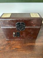 Duitse veldtelefoon Wehrmacht, Ophalen of Verzenden