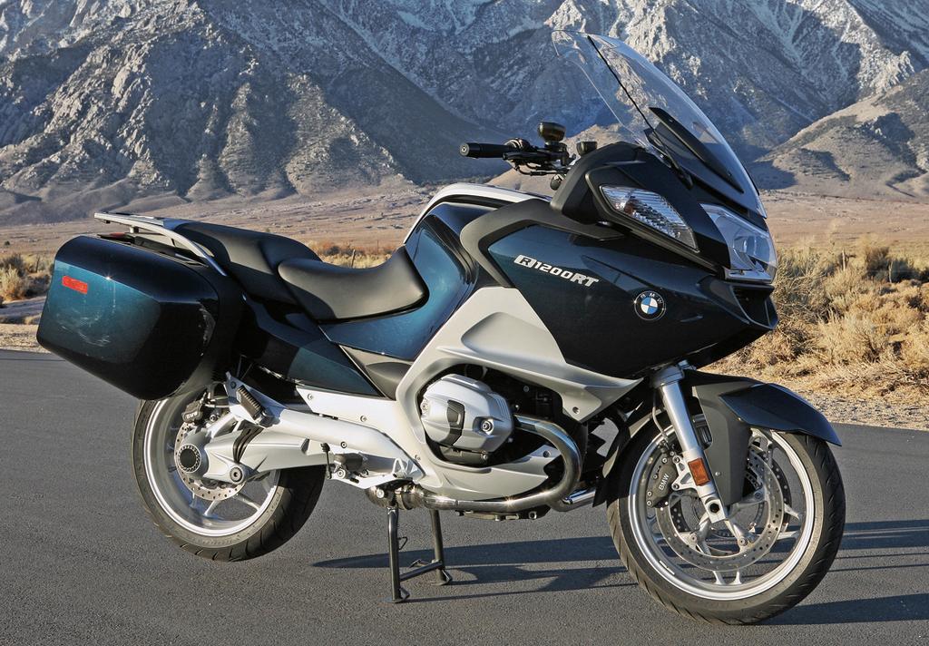 Gezocht R 1200 RT, Motos, Motos | BMW, Permis Moto A, Tourisme, Plus de 35 kW, 2 cylindres