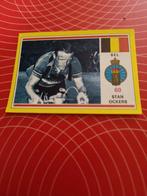 Sticker Stan Ockers Sprint 73, Ophalen of Verzenden