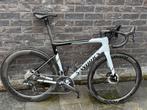 Specialized - sworks SL8 - 56, Fietsen en Brommers, Gebruikt, Carbon, Heren, Overige maten