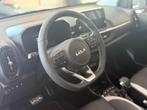 Kia Picanto GDI ISG GT Line AMT (automatique), Neuf, 1025 kg, Achat, Euro 6