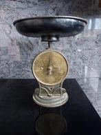 Bronzen weegschaal, Antiek en Kunst, Ophalen