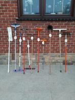 11 x kuisgereedschap 3 foto´s prijs/stuk of 12 € alles, Huis en Inrichting, Ophalen
