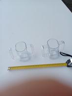 Set van 2 Ergonomische Drinkbekers, Diversen, Ophalen, Nieuw