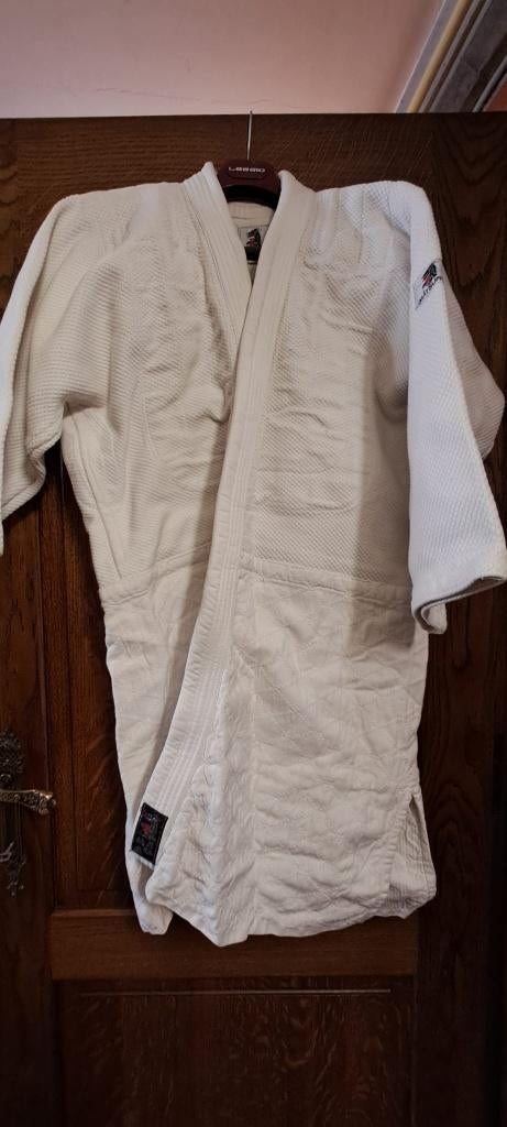 Judopak matsuru volwassen, Sport en Fitness, Vechtsporten en Zelfverdediging, Ophalen, Gebruikt, Judo, Maat L