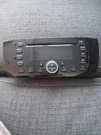 A vendre chache radio cd pour fiat punto 2013, Auto's, Punto, Te koop, Particulier, Radio