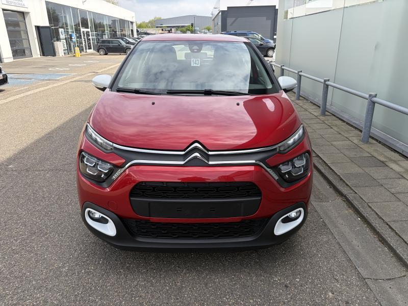 Citroen C3 You!, Auto's, Citroën, C3, Airbags, Airconditioning, Climate control, Cruise Control, Benzine, Euro 6, Stadsauto, 5 deurs