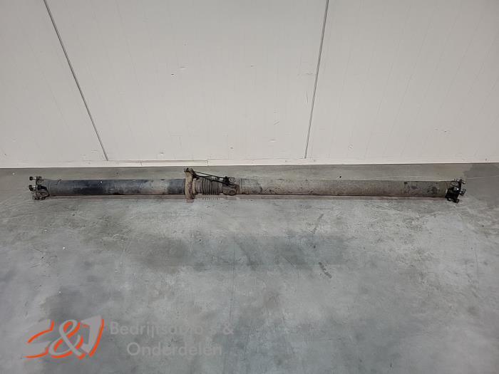 Arbre intermédiaire d'un Iveco New Daily, -, 3 mois de garantie, Utilisé, Autres marques automobiles