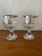 Vintage ijscoupes, Enlèvement