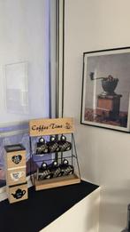 Accesoires coin cafe, Enlèvement, Comme neuf
