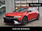 Hyundai IONIQ 5 84kWh N Performance, Auto's, Gebruikt, Zwart, 5 zetels, 5 deurs