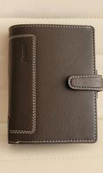 Filofax Holborn pocket organiser agenda, Deluxe Leather, Diversen, Agenda's, Ophalen, Nieuw