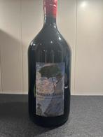 Domaine La Trava – Barbera d’Asti (dubbele magnum), Verzamelen, Ophalen, Zo goed als nieuw, Italië