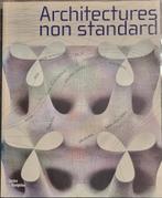 Architectures non standard - Centre Pompidou - 2003, Enlèvement ou Envoi, Mark Burry, Architectes, Comme neuf