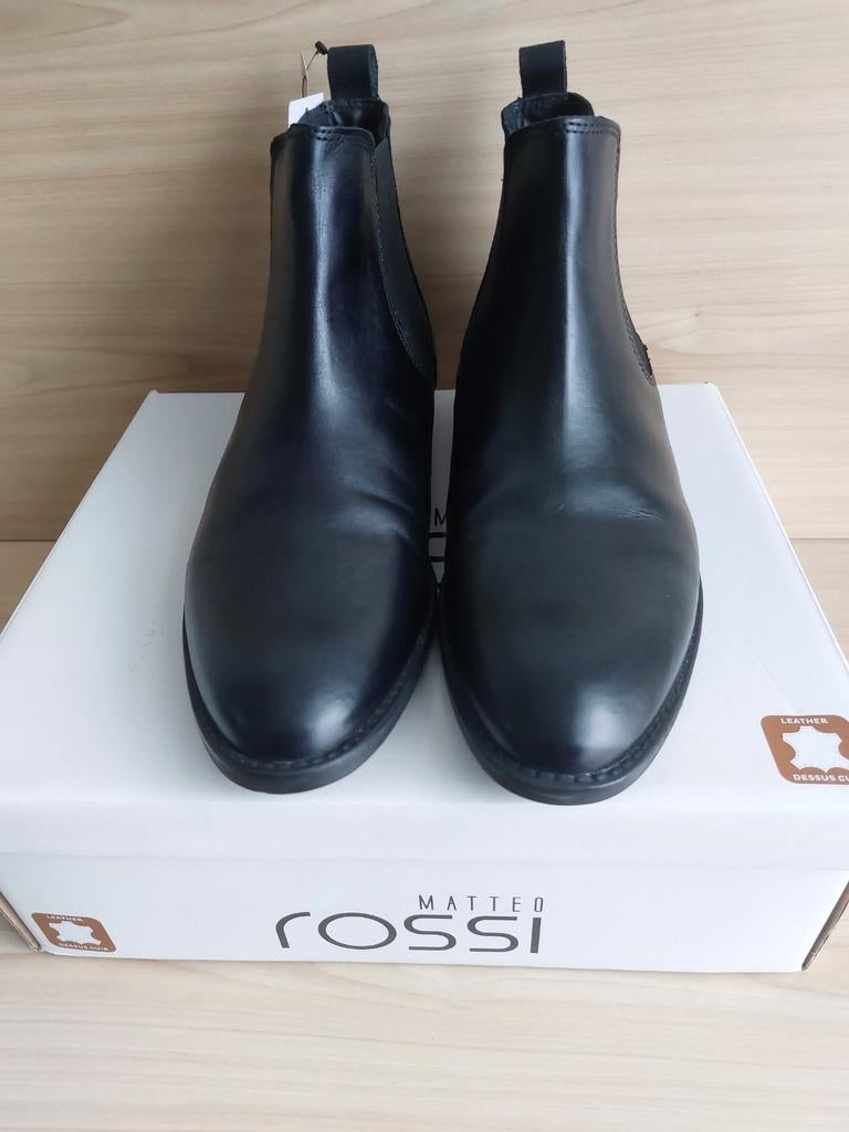 Chaussure homme taille 42 neuf, Enlèvement