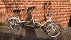 Tandem, Fietsen en Brommers, Ophalen, Gebruikt, Opvouwbaar