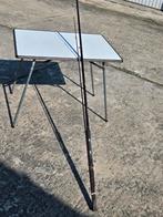 Een Zebco primera feeder van 3m, Ophalen