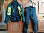 Veste et pantalon de moto Goretex Scott, Enlèvement, Hommes, Pantalon | cuir
