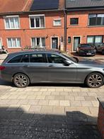Mercedes C180, Autos, Argent ou Gris, Achat, Euro 6, Noir
