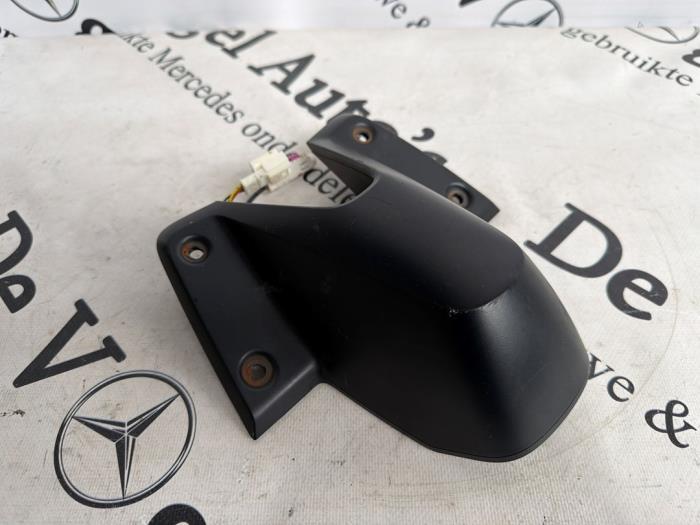 Caméra de recul d'un Mercedes Sprinter, Autos : Pièces & Accessoires, 3 mois de garantie, Utilisé, -, -