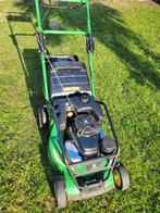 Tondeuse professionnelle John Deere fonctionne parfaitement, Enlèvement