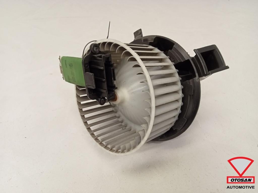 Moteur de ventilation de chauffage Renault Twingo 3 2014+ ee, Renault Group, Contact.group@renault.com, Renault, Utilisé
