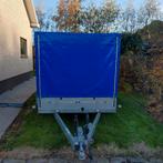 Annsems Bakremorque, Autos : Divers, Remorques, Enlèvement, Comme neuf