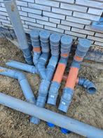 Rioleringswerken of graafwerken, Ophalen of Verzenden