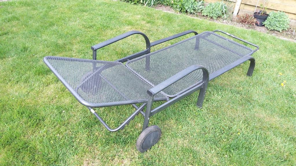 Ligzetel, Enlèvement, Utilisé, Métal, Réglable