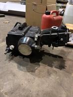 Dax/Monkey 70 cc blok - 4takt, Fietsen en Brommers, Brommeronderdelen | Algemeen, Ophalen of Verzenden, Zo goed als nieuw, Blok