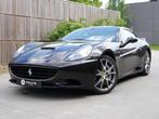 Ferrari California 4.3i V8*1st owner*Full history!, Cuir, Euro 5, Achat, Beige