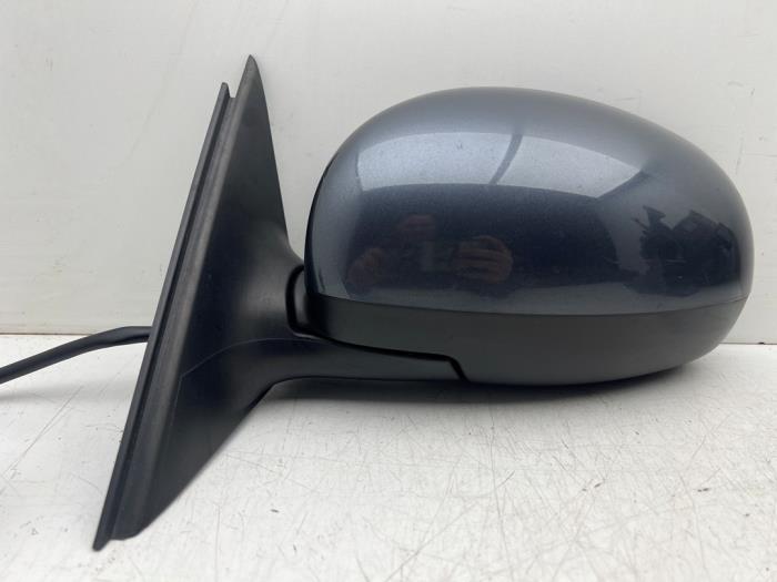 Rétroviseur extérieur gauche d'un Skoda Fabia, Autos : Pièces & Accessoires, -, 3 mois de garantie, Utilisé, Skoda