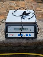 Weegschaal, Electroménager, Balances, 10 à 50 kg, Enlèvement, Utilisé, 1 à 500 grammes